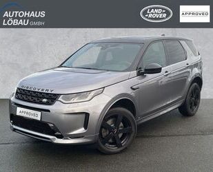 Land Rover Land Rover Discovery Sport R-Dynamic SE AWD 2.0 SD Gebrauchtwagen