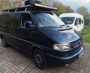 VW Volkswagen T4 Multivan Gebrauchtwagen