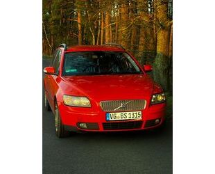 Volvo Volvo V50 2.0D - Gebrauchtwagen