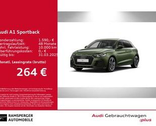 Audi A1 Gebrauchtwagen