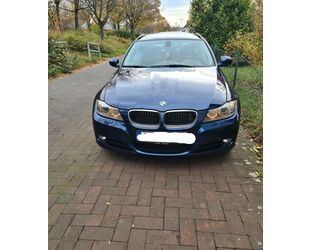 BMW BMW 320d Touring - Gebrauchtwagen