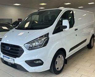 Ford Ford Transit Custom 320 L2 Trend AppLink R.Cam Gar Gebrauchtwagen