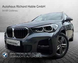 BMW BMW X1 xDrive25e Gebrauchtwagen