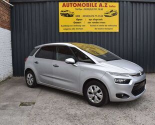 Citroen Citroën C4 Picasso 1.6 e-HDi Exclusive CUIR/PANO Gebrauchtwagen