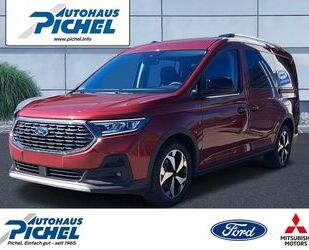 Ford Ford Tourneo Connect Active KOMFORT-PAKT 2+LADESTA Gebrauchtwagen