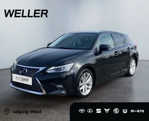 Lexus Lexus CT 200h Executive Line *Navi*Kamera*SHZ*LED* Gebrauchtwagen