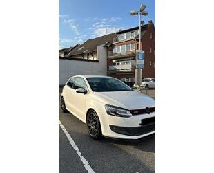 VW Volkswagen Polo 6R (GTI Optik) 1.2 44kW Gebrauchtwagen