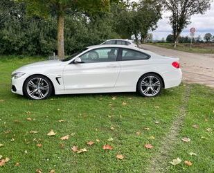 BMW BMW 430i Coupé Sport Line Sport Line Gebrauchtwagen