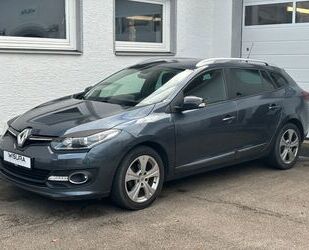 Renault Renault Megane III Grandtour Limited Gewerbe/Expor Gebrauchtwagen