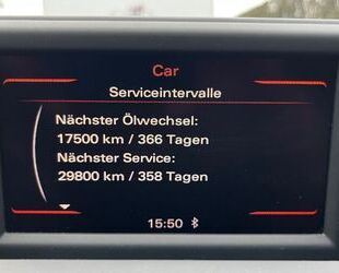 Audi Audi A1 Ambition 1.6 TDI Gebrauchtwagen