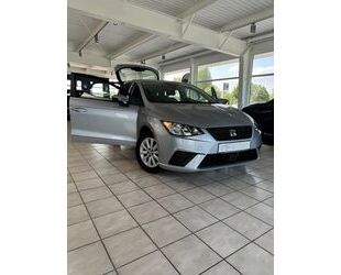 Seat Seat Ibiza 1.0 TSI 70kW Style Gebrauchtwagen