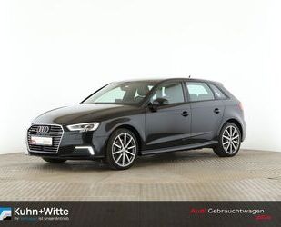 Audi Audi A3 Sportback 40 e-tron Sport *LED*Navi*Sitzhe Gebrauchtwagen