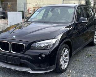 BMW BMW X1 sDrive 20d/Advantage-Paket Plus/SAG/ Gebrauchtwagen