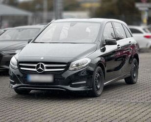 Mercedes-Benz Mercedes-Benz B 180 CDI | AUTOMATIK | TOP ZUSTAND Gebrauchtwagen