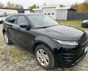 Land Rover Land Rover Range Rover Evoque R-Dynamic P200 S Gebrauchtwagen