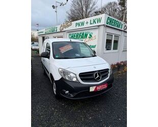 Mercedes-Benz Mercedes-Benz Citan Kasten 108 CDI kompakt MODELL Gebrauchtwagen