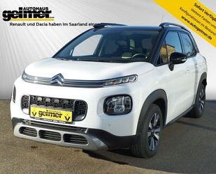 Citroen Citroën C3 Aircross Shine Gebrauchtwagen