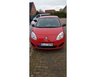 Renault Renault Twingo Authentique 1.2 60 Authentique Gebrauchtwagen