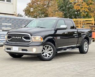 Dodge Dodge RAM 3.0 Diesel 4x4 Limited Longbed Tausch Mö Gebrauchtwagen