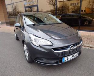 Opel Opel Corsa 1.4 Edition Gebrauchtwagen