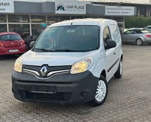 Renault Renault Kangoo Rapid Basis Gebrauchtwagen