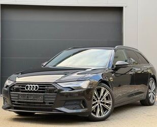 Audi Audi A6 Avant 55 TFSI Quattro S-LINE SPORT/ACC/HUD Gebrauchtwagen