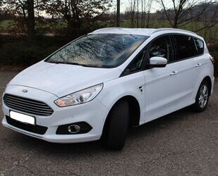 Ford Ford S-Max 1,5 EcoBoost Business Edition Business. Gebrauchtwagen