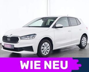 Skoda Skoda Fabia Active AppleCarPlay|PDC|LED|Kamera|USB Gebrauchtwagen