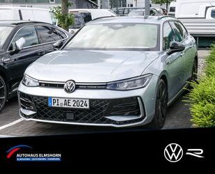 VW Volkswagen Passat R-Line 2,0 l TDI SCR 110 kW 150 Gebrauchtwagen