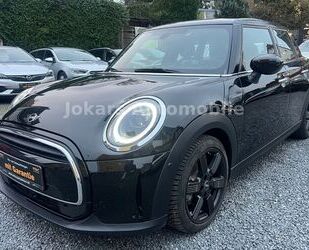 Mini MINI ONE Mini TOP AUSSTATTUNG*10k KM*TÜV-NEU*GARAN Gebrauchtwagen