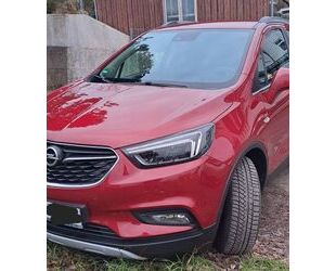 Opel Opel Mokka X 1.4 ECOTEC Turbo Ultimate Start/Stop. Gebrauchtwagen