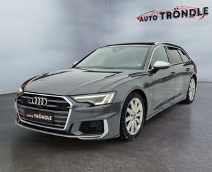 Audi S6 Gebrauchtwagen