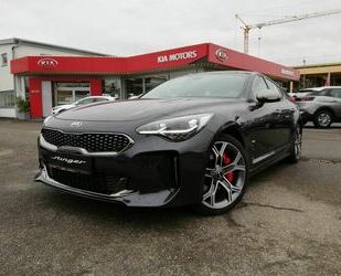 Kia Kia Stinger 3.3 T-GDI AWD GT Gebrauchtwagen