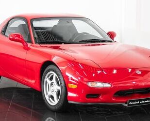 Mazda Mazda RX-7 FD Gebrauchtwagen