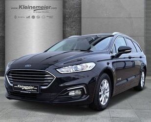 Ford Ford Mondeo 2.0 Hybrid*Navi*PDC*SZH*WSS heizbar* Gebrauchtwagen