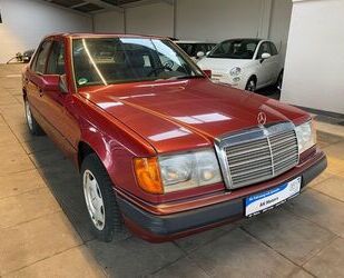 Mercedes-Benz Mercedes-Benz 230 E Gebrauchtwagen