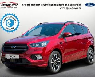 Ford Ford Kuga ST-Line AUTOMATIK NAVI PDC RFK DAB SHZ Gebrauchtwagen