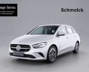 Mercedes-Benz Mercedes-Benz B 200 PROGRESSIVE+7G+LED+MBUX+CAM+SP Gebrauchtwagen