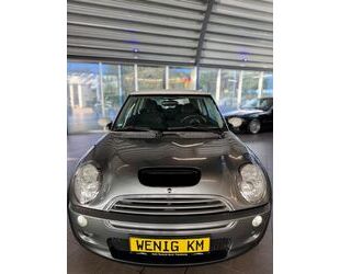 Mini MINI Mini Cooper S / TÜV NEU / ALLWETTERREIFEN NEU Gebrauchtwagen