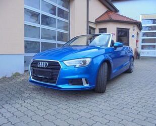 Audi Audi A3 Cabrio Sport Navi DSG. Keyless Kamera Gebrauchtwagen