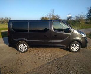 Renault Renault Trafic Spaceclass Energy Gebrauchtwagen