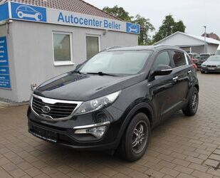 Kia Kia Sportage Vision 4WD Gebrauchtwagen