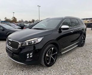 Kia Kia Sorento Platinum Edition MASTERPIECE 4WD Voll Gebrauchtwagen