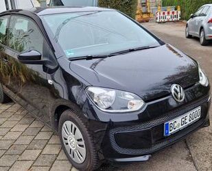 VW Volkswagen up! 1.0 55kW / Guter Zustand Gebrauchtwagen