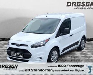 Ford Ford Transit Connect Trend L1 1,0l Ecoboost Klima+ Gebrauchtwagen