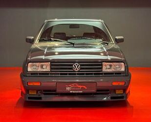 VW Volkswagen Golf/MKII/RALLYE/G60/160 PS/SAMMLER/SYN Gebrauchtwagen