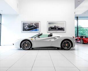 Ferrari Ferrari 488 Spider ~Ferrari Munsterhuis~ Gebrauchtwagen