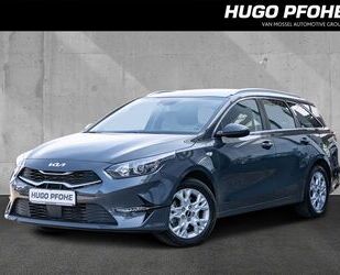 Kia Kia ceed Vision 1.5 T-GDI DCT 118 kW LED SHZ SpurH Gebrauchtwagen