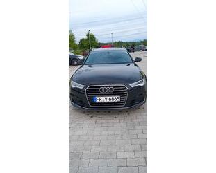 Audi Audi A6 2.0 TDI 140kW ultra Avant C7 4G Gebrauchtwagen