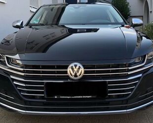 VW Volkswagen Arteon 2.0 TDI SCR DSG Elegance Eleganc Gebrauchtwagen